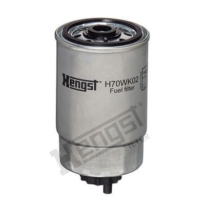 Filtru combustibil H70WK02 HENGST FILTER