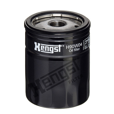 Filtru ulei H90W04 HENGST FILTER