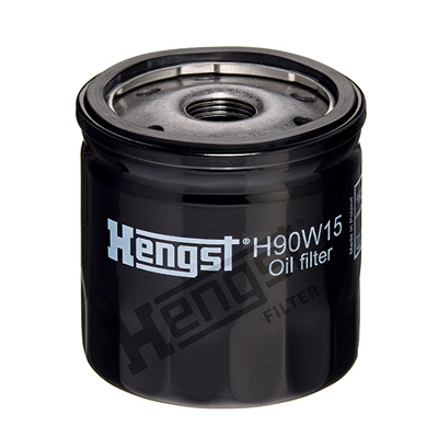 Filtru ulei H90W15 HENGST FILTER