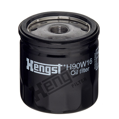 Filtru ulei H90W16 HENGST FILTER