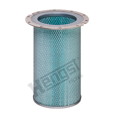Filtru aer secundar E1488LS HENGST FILTER