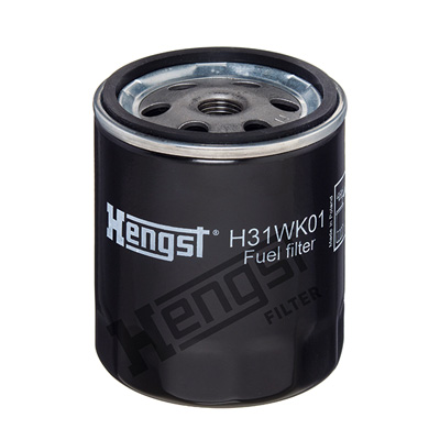 Filtru combustibil H31WK01 HENGST FILTER