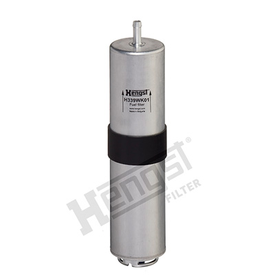 Filtru combustibil H339WK01 HENGST FILTER