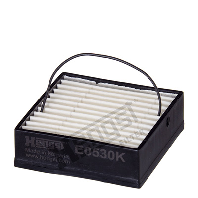 Filtru combustibil E0530K HENGST FILTER