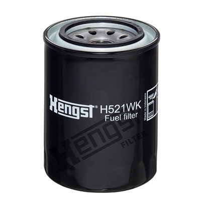 Filtru combustibil H521WK HENGST FILTER