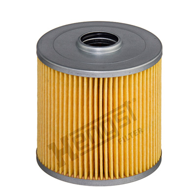 Filtru combustibil E484KP D439 HENGST FILTER