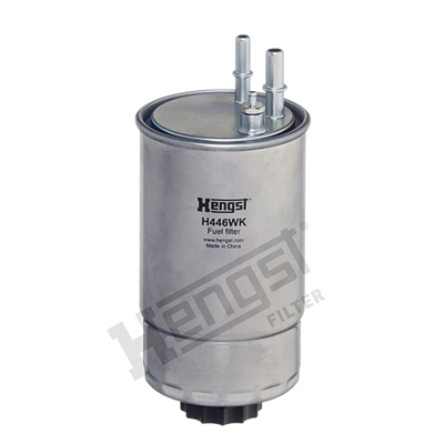 Filtru combustibil H446WK HENGST FILTER