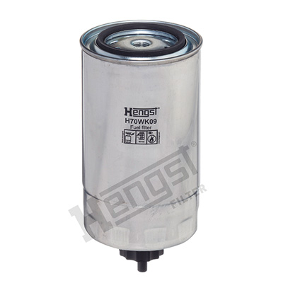 Filtru combustibil H70WK09 HENGST FILTER