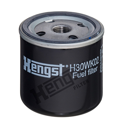 Filtru combustibil H30WK02 HENGST FILTER