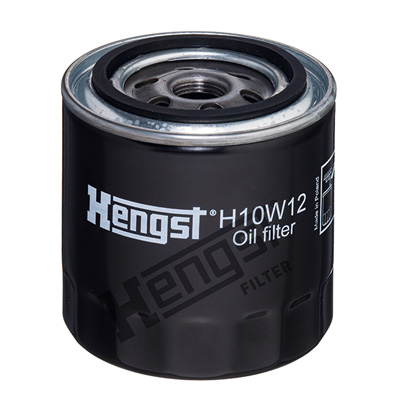 Filtru ulei H10W12 HENGST FILTER