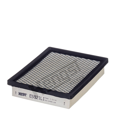 Filtru, aer habitaclu E5921LI HENGST FILTER