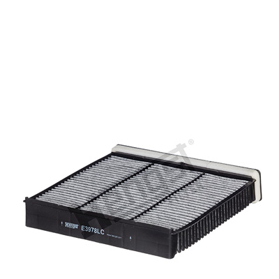 Filtru, aer habitaclu E3978LC HENGST FILTER