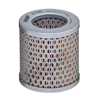 Filtru aer E476L HENGST FILTER