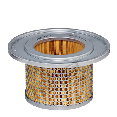 Filtru aer secundar E645LS HENGST FILTER