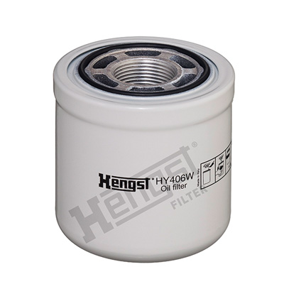 Filtru, sistem hidraulic primar HY406W HENGST FILTER