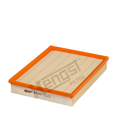 Filtru aer E153L HENGST FILTER