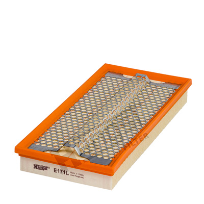 Filtru aer E171L HENGST FILTER