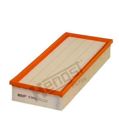 Filtru aer E368L HENGST FILTER