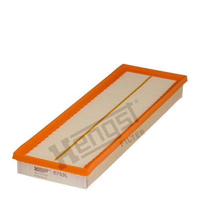 Filtru aer E753L HENGST FILTER