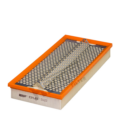Filtru aer E31L02 HENGST FILTER