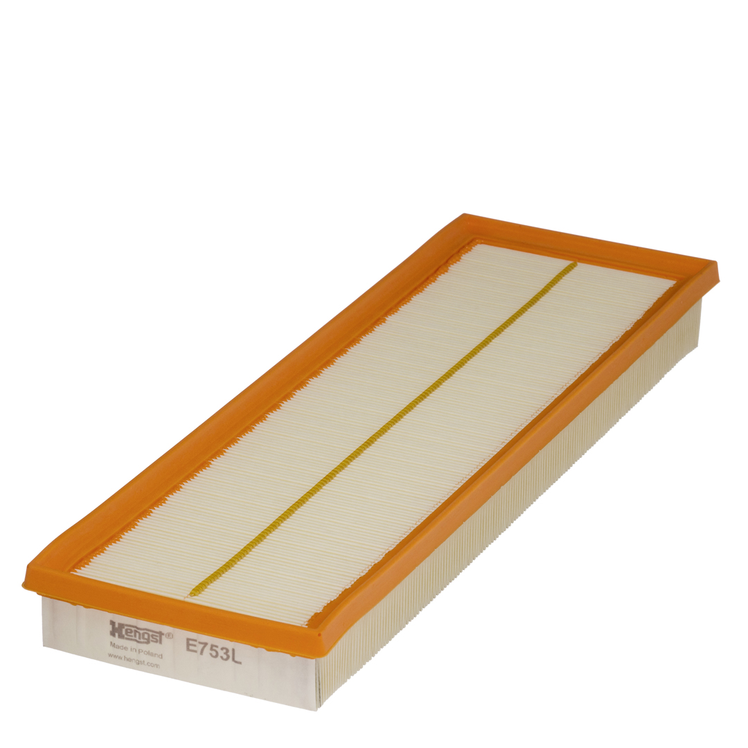 Filtru aer E753L HENGST FILTER