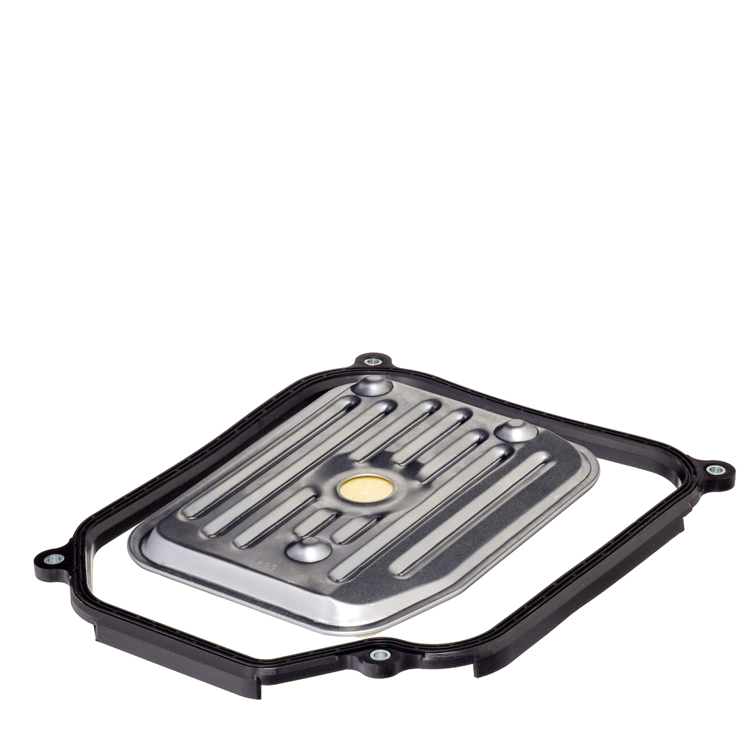 Filtru hidraulic, cutie de viteze automata E120H HENGST FILTER