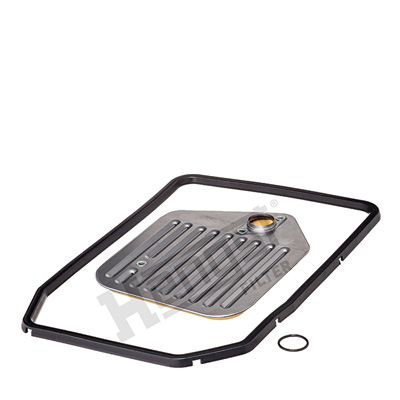 Set filtre hidraulice, cutie e vit.automata EG842H D333 HENGST FILTER