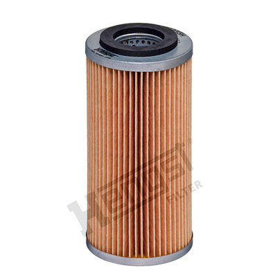 Filtru ulei E1055H D609 HENGST FILTER