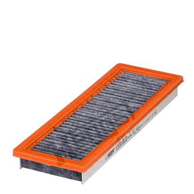 Filtru, aer habitaclu E5916LC HENGST FILTER
