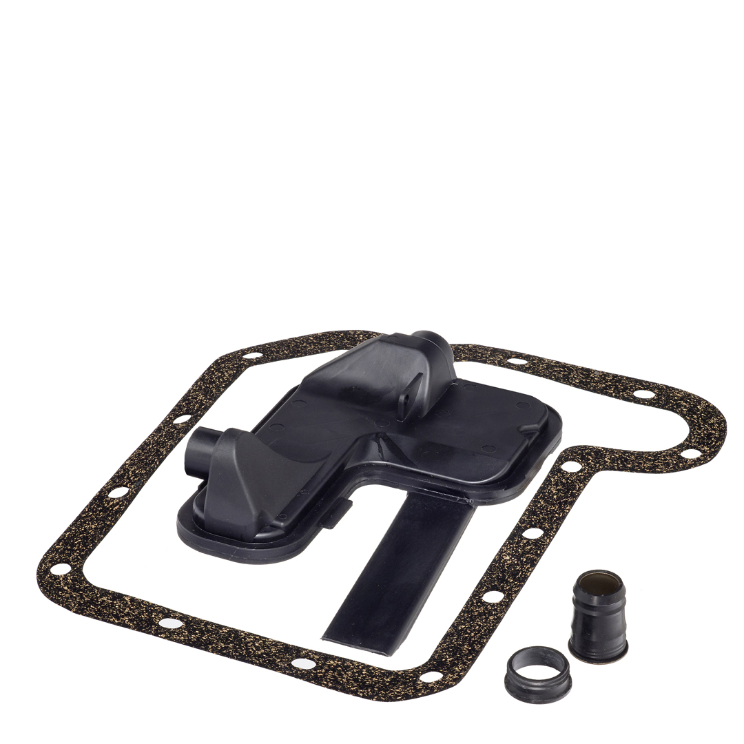 Set filtre hidraulice, cutie e vit.automata EG1115H D645 HENGST FILTER