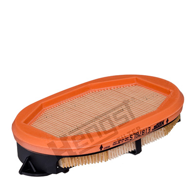 Filtru aer secundar E1876LS HENGST FILTER