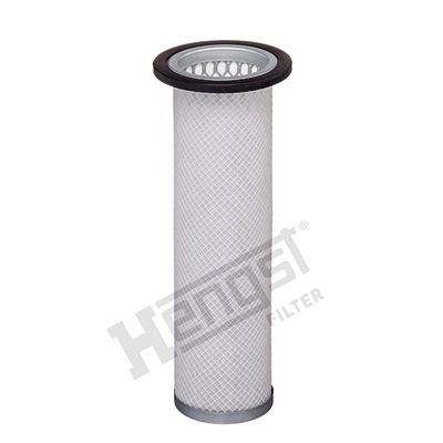 Filtru aer secundar E2066LS D671 HENGST FILTER