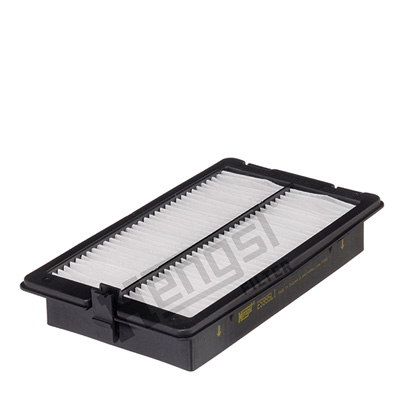 Filtru, aer habitaclu E5995LI HENGST FILTER