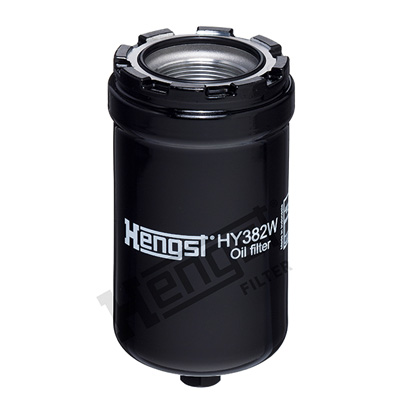 Filtru, sistem hidraulic primar HY382W HENGST FILTER