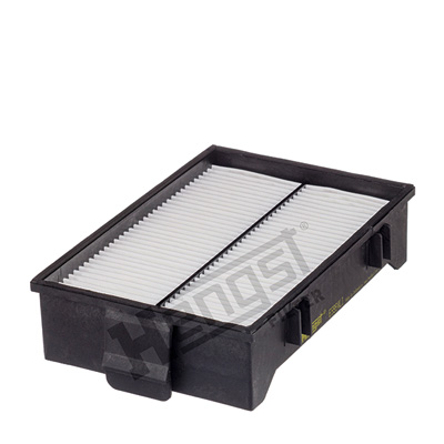 Filtru, aer habitaclu E5994LI HENGST FILTER