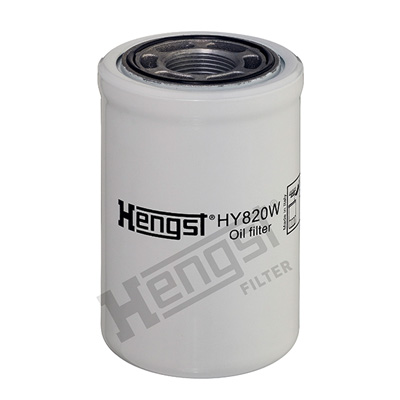 Filtru hidraulic, cutie de viteze automata HY820W HENGST FILTER