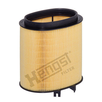 Filtru aer E1195L HENGST FILTER