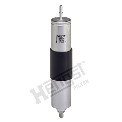 filtru combustibil H274WK HENGST FILTER