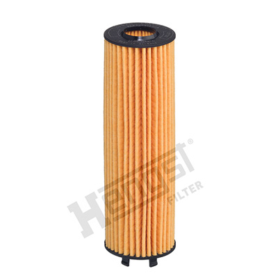 Filtru ulei E342H D494 HENGST FILTER