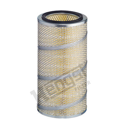 Filtru aer E1677L HENGST FILTER