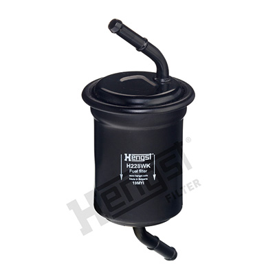 filtru combustibil H228WK HENGST FILTER