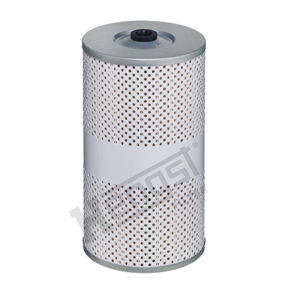 Filtru ulei E1103H D631 HENGST FILTER