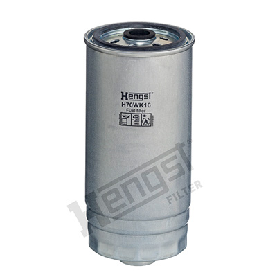 Filtru combustibil H70WK16 HENGST FILTER