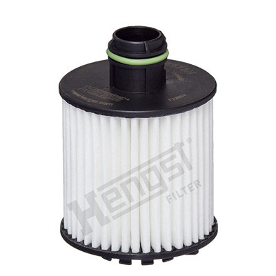 Filtru ulei E873H D377 HENGST FILTER