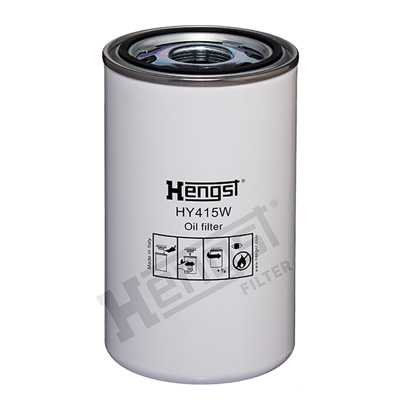 Filtru hidraulic, cutie de viteze automata HY415W HENGST FILTER