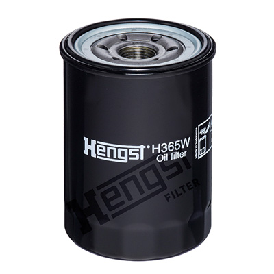 Filtru ulei H365W HENGST FILTER