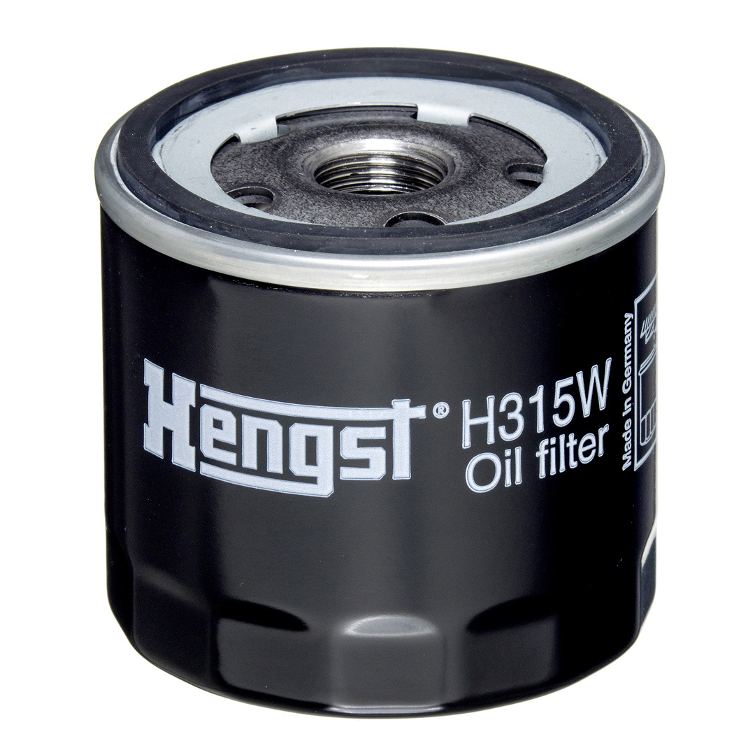 Filtru ulei H315W HENGST FILTER