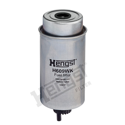 Filtru combustibil H609WK HENGST FILTER