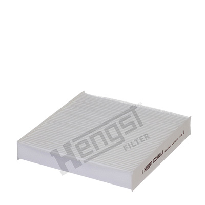 Filtru, aer habitaclu E3918LI HENGST FILTER
