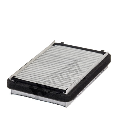 Filtru, aer habitaclu E5913LC HENGST FILTER